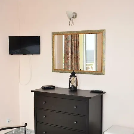 синя луна Guest house
