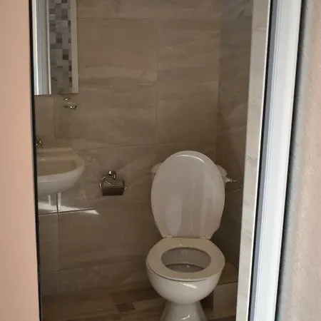 синя луна Guest house *