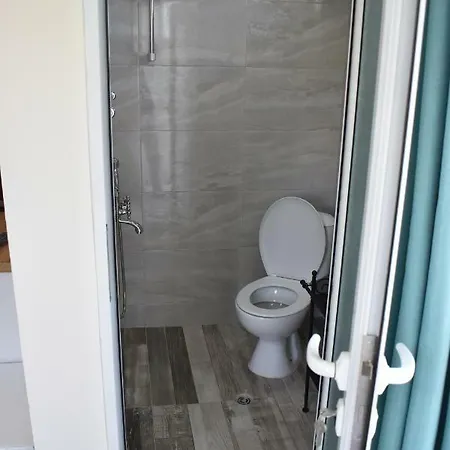 Guest house синя луна *