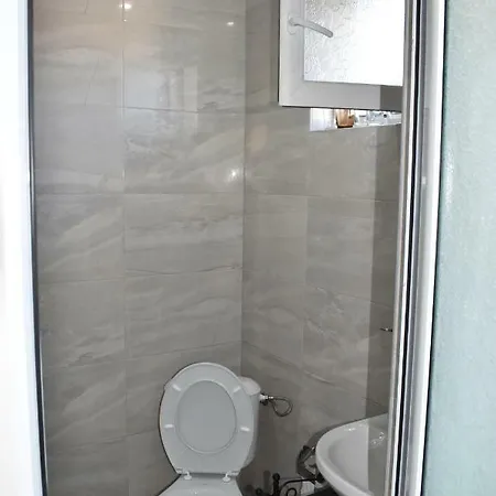 синя луна Guest house