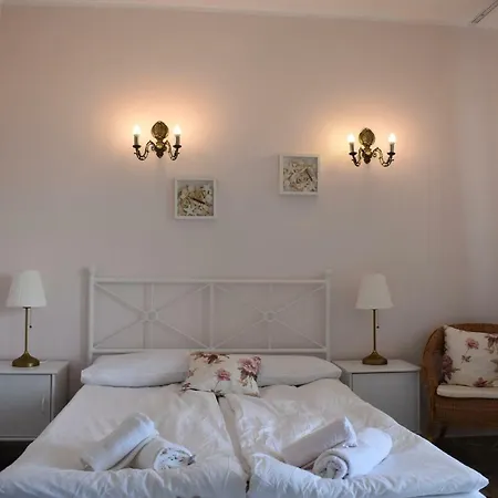 Guest house синя луна
